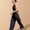 Crop Top i Pantalone Komplet