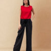 Elegantne Pantalone sa Širokim Nogavicama